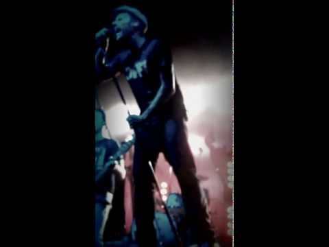 Stop the Clocks LKA Stuttgart DONOTS