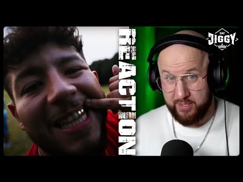 TOM HENGST - DICE FREESTYLE | REACTION