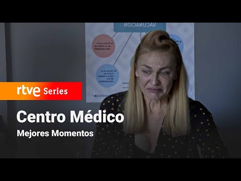 Medical Center: Chapter 1125 - Best Moments #MedicalCenter | RTVE Series