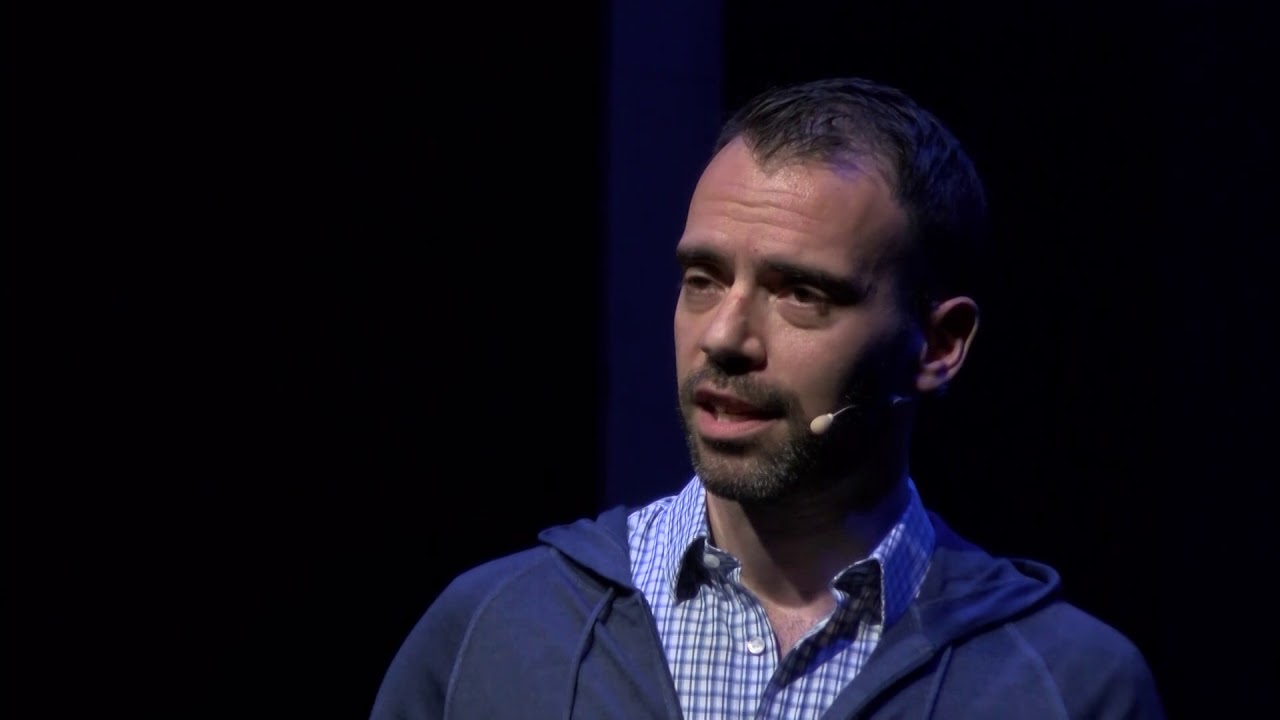 How decentralisation shapes the Internet | Konstantinos Komaitis | TEDxThessaloniki