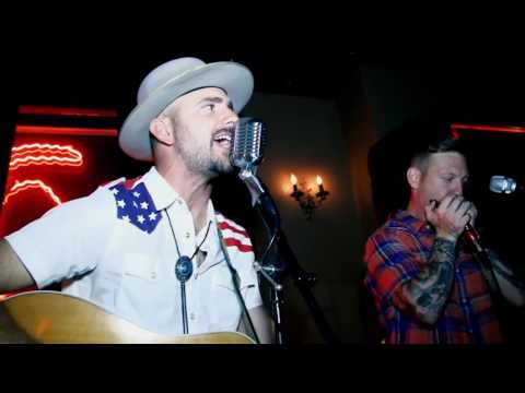 Water Tower (Official Video)  - Levi Dean and the Americats