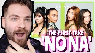 Download lagu British Guy REACTS to NO NA 'SHOOT' | THE FIRST TAKE | REACTION!! mp3