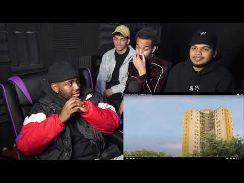 DILLOM - DUDADE ( REACCION)