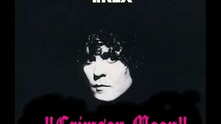 "Crimson Moon" -  T.Rex