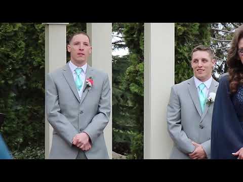 Tiffani Dukes Demo Reel