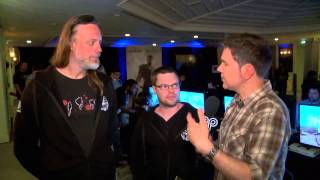 Mad Max : The Videogame - epn.tv INTERVIEW with the Game Developer HD | PC/XBOXONE/PS4