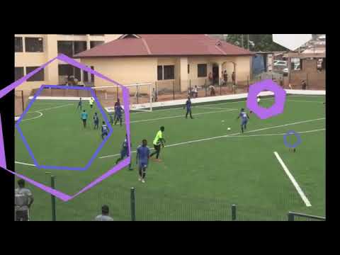 Kevin Osei Owusu,Goal keeper