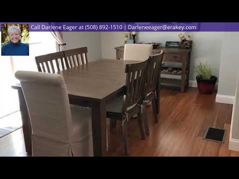 35 Buckley Road, Worcester, MA 01602 - MLS #72498197