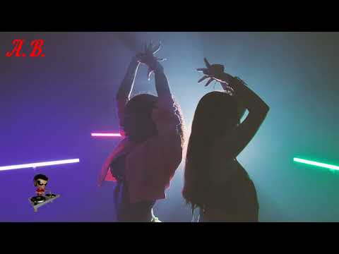 Samira  -  It Was Him (Club Maxx! Remix)