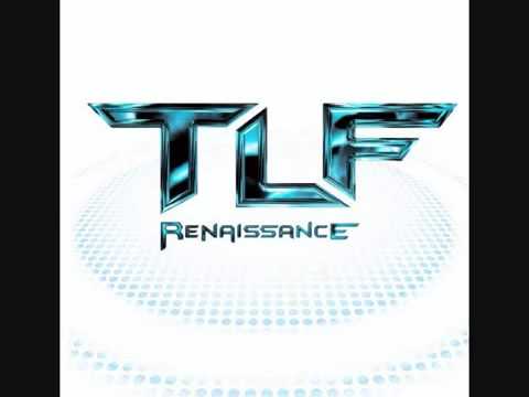 TLF feat Kayliah - Message du caractere