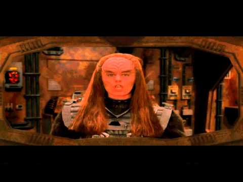 Let's Play: Star Trek Klingon Academy - 9 Mortal's Chiefest Enemy, Fortress Fallen