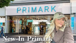 NEW IN PRIMARK NOVEMBER 2025 | The BEST Christmas Finds! Decorations, Pyjamas, Gift Sets & More!