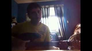 I'll Fly Away (Guitar Cover)