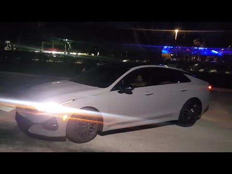 2022 Kia K5 GT walk around - A refreshingly cool and sporty family sedan