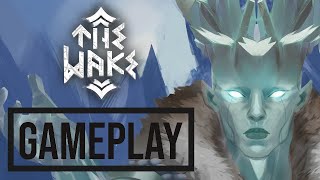 The Wake | Viking - Gameplay