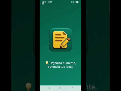 Notum - Notas Privadas