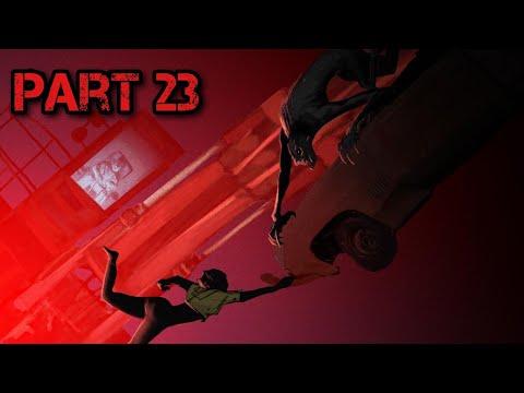 The Quarry [Gameplay / Walkthrough Part 23]