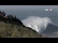 NAZARE BIG THURSDAY GIANT 11 12 14 / Португалия ...