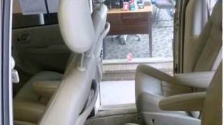 preview picture of video '2005 Chrysler Town & Country Used Cars Sacramento, CA'