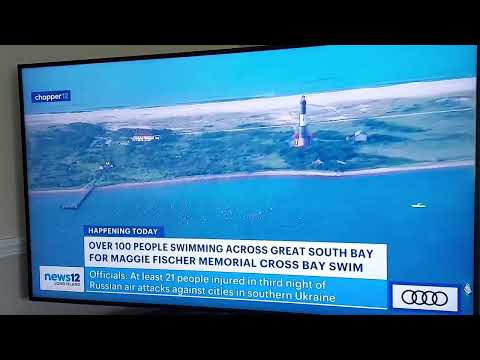Seven Thirty Live Coverage — News12 Long Island video