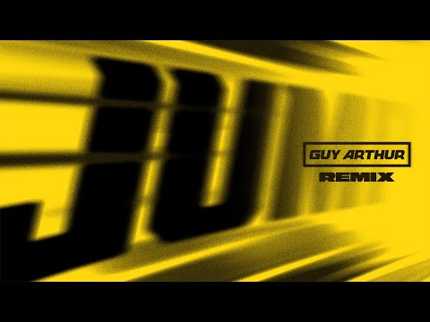 BLACKPINK - JUMP (Guy Arthur Remix)