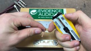 Video thumbnail for How To Make An SIS Plug and Monorail by Rich Turner