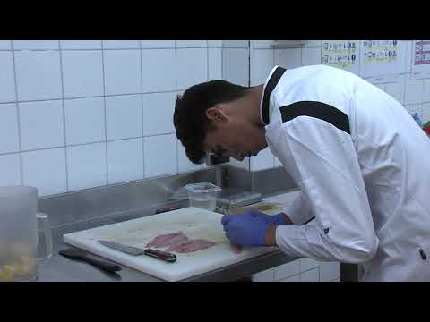 Aula Heineken de Gastronomía - Jucarne