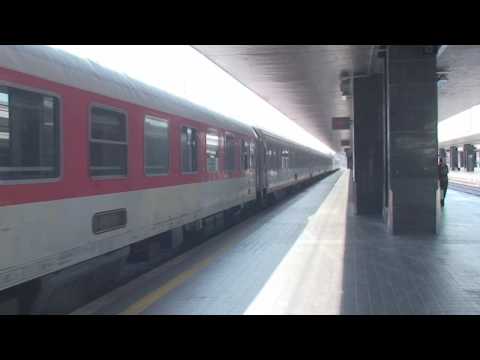 EN 235 "Allegro Tosca" da 17/8/2009