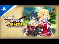 Monster Menu: The Scavenger's Cookbook - Demo Trailer | PS5 & PS4 Games