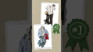 大人のお酒落コーデ集！アメカジ気分