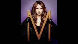 Every Rose Has Its Thorn-Miley Cyrus