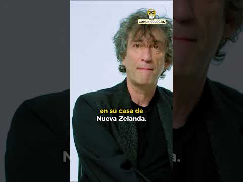 El ascenso y Caída de Neil Gaiman : El villano detrás del autor