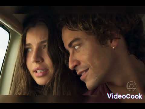 Tema de Juma e Juventino (Gabriel Sater) - Novela Pantanal (2022)