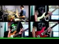 Iron Maiden - Deja Vu Cover/Collaboration 
