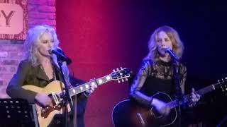 Shelby Lynne & Allison Moorer - Silver Wings