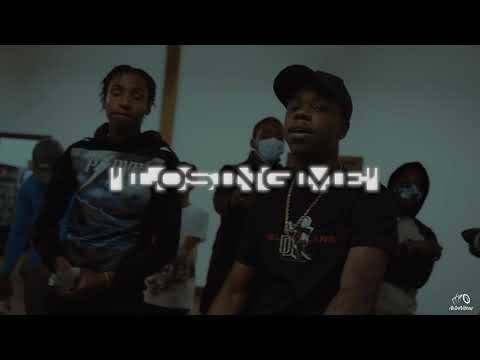 Seem SOS - Feat. G12 Zah "Losing Me" [Official Video]