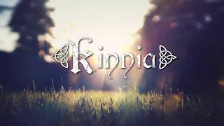 KINNIA: Raglan Road (Lyric Video)