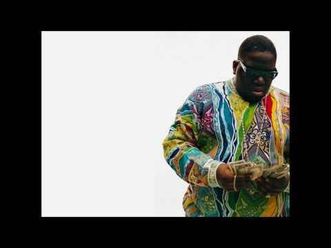 (Mashup) The Notorious B.I.G. & Red Hot Chili Peppers - Can't Get Witcha