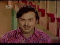 Vajramuni Calls Jayamala To Guest House At Night Dr Rajkumar Best Scenes Of Giri Kanye Movie