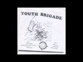 YOUTH BRIGADE "FULL FORCE"