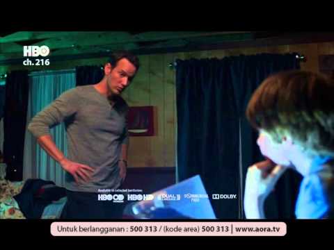 HBO - Insidious: Chapter 2 - Premiere 19 October