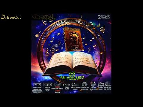 DJ OGALLA SESION 35 ANIVERSARIO CENTRAL 2-3-24