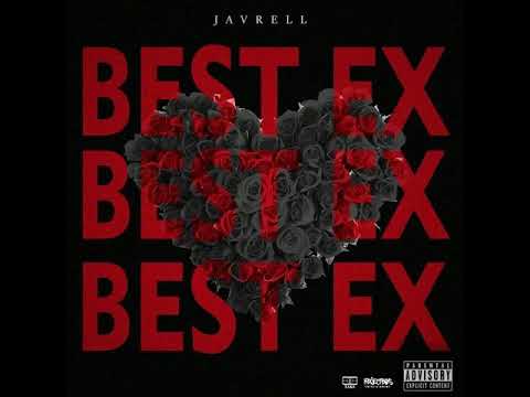Javrell - "X" (Audio)