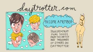 Music video thumbnail preview for Circa Waves - Young Chasers - Daytrotter Session by Circa Waves