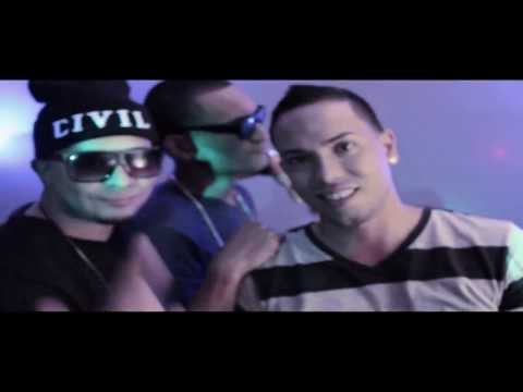 Yino X Melo feat. Calii Kush - Se Vive La Farándula (Video Oficial)