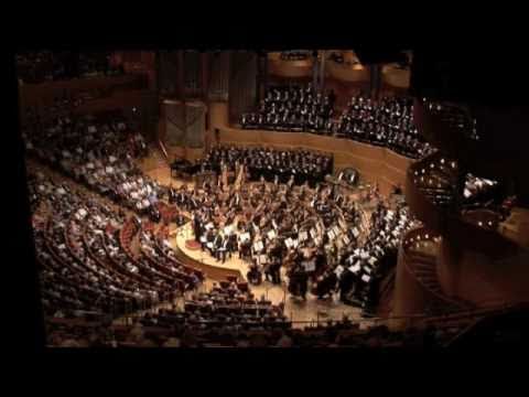 Mahler: Symphony No.8, Veni creator spiritus, Heinz Walter Florin, Conductor