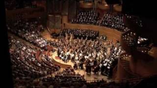 Mahler: Symphony No.8, Veni creator spiritus, Heinz Walter Florin, Conductor