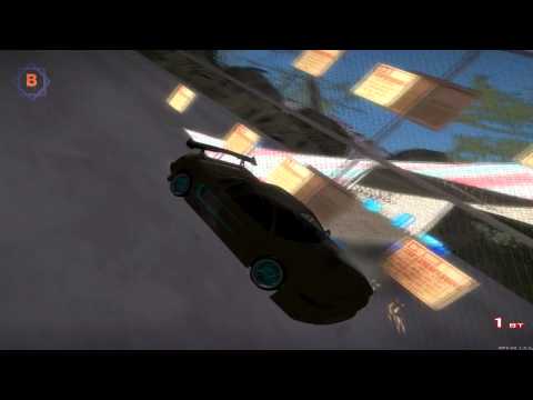 DM RaGeX V3   The Blue Dusk recorded by Berak