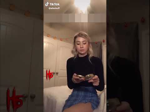 POLTERGEIST ACTIVITY Captured on camera!? 😱 #scary #shorts #ghost