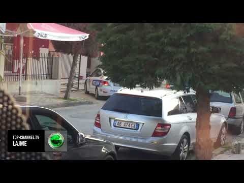 Top Channel/ Dëmtimi i KZAZ në Kavajë. Policia: Tre të mitur hynë me forcë brenda